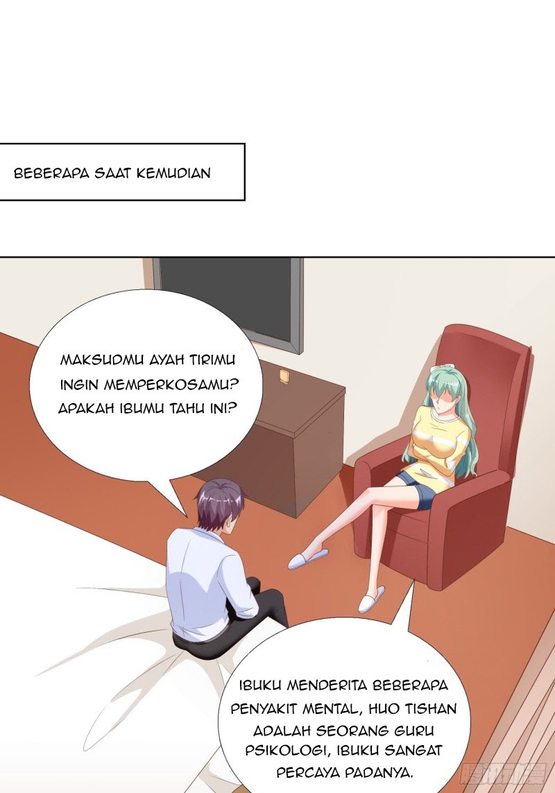 Super School Doctor (Supreme Campus Doctor) chapter 63